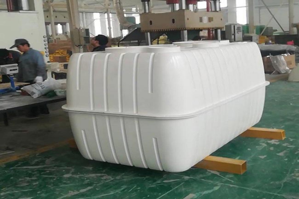 農村廁所改造玻璃鋼化糞池的驗收標準 農村廁所改造玻璃鋼化糞池的驗收標準