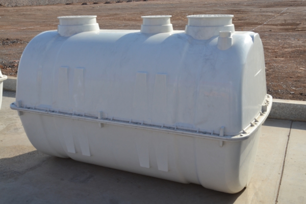 SMC模壓玻璃鋼化糞池安裝時的注意事項(xiàng)有哪些 SMC模壓玻璃鋼化糞池安裝時的注意事項(xiàng)有哪些