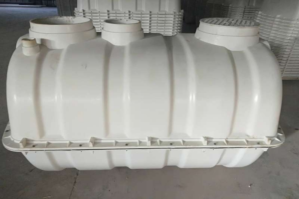 玻璃鋼化糞池在進(jìn)行安裝時有哪些規(guī)范步驟