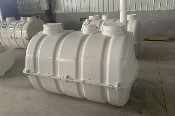 SMC玻璃鋼化糞池產品如何選擇?有哪些使用優勢? SMC玻璃鋼化糞池產品如何選擇?有哪些使用優勢?