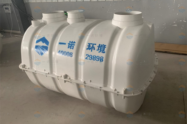 清理SMC玻璃鋼化糞池時有哪些需要注意的問題? 清理SMC玻璃鋼化糞池時有哪些需要注意的問題?