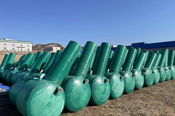 玻璃鋼化糞池的使用會(huì)存在著哪些問(wèn)題 玻璃鋼化糞池的使用會(huì)存在著哪些問(wèn)題